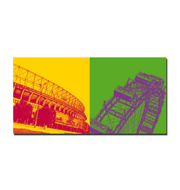 MAGNET-STORIES Image sur toile - L'Autriche - Vienne - 4209