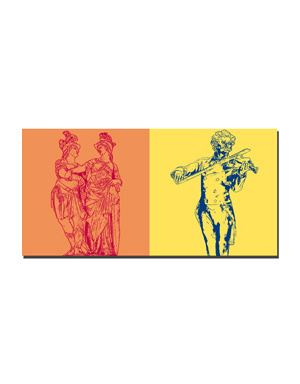 MAGNET-STORIES Vienne - Parc Schönbrunn + Johann Strauss