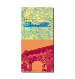 MAGNET-STORIES Leinwandbild - Wiesbaden - 2400.309