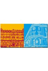 MAGNET-STORIES Wiesbaden - Hessian State Chancellery + Hessian State Parliament / City Palace