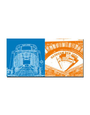 MAGNET-STORIES Wilhelmshaven - Nassau-Brücke im Segelhafen + Gezeiten der Jade - Uhr