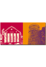 MAGNET-STORIES Wilhelmshaven - Centre Sud + Château d'eau