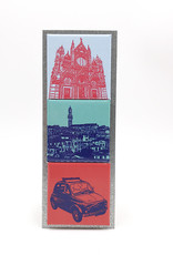 MAGNET-STORIES Siena - Verschiedene Motive - 3 - 03
