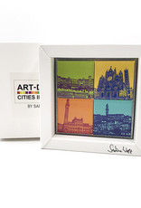 MAGNET-STORIES Siena - Verschiedene Motive - 4 - 01