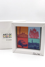 MAGNET-STORIES Siena - Des motifs différents - 4 - 02