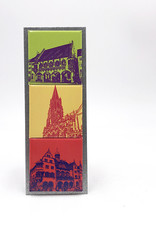 MAGNET-STORIES Freiburg - Different motives - 3 - 02