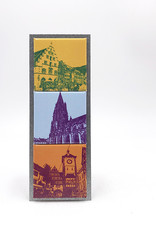 MAGNET-STORIES Freiburg - Different motives - 3 - 03