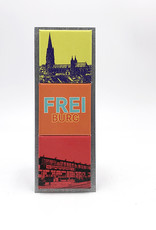 MAGNET-STORIES Freiburg - Different motives - 3 - 04