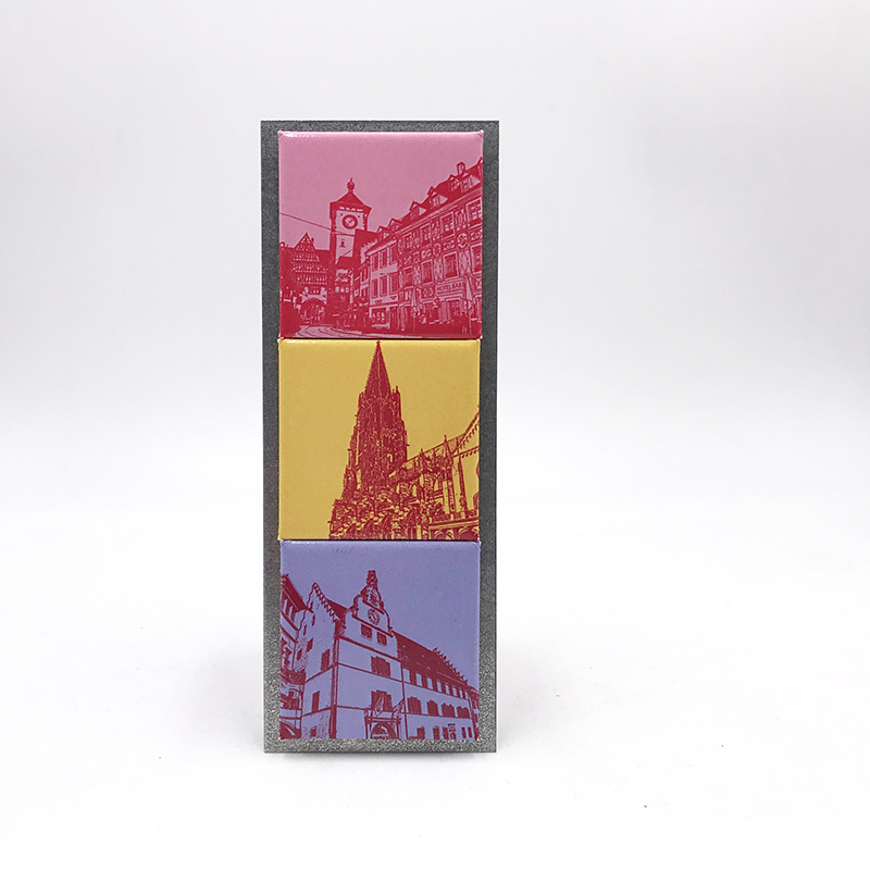 MAGNET-STORIES Freiburg - Verschiedene Motive - 3 - 05