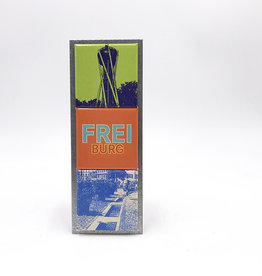 MAGNET-STORIES Magnetset - Freiburg - 3 - 07