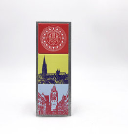 MAGNET-STORIES Magnetset - Freiburg - 3 - 08