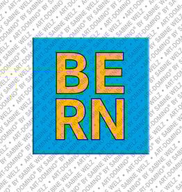 MAGNET-STORIES Magnet - Schweiz - Bern - 00