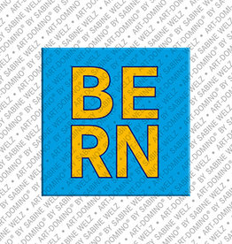 MAGNET-STORIES Magnet - Switzerland - Bern - 00