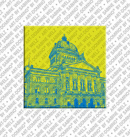 MAGNET-STORIES Aimant - Suisse - Berne - 01