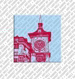 MAGNET-STORIES Magnet - Schweiz - Bern - 02