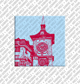 MAGNET-STORIES Magnet - Switzerland - Bern - 02