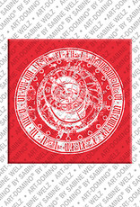 MAGNET-STORIES Bern - Zytglogge - Astronomical clock