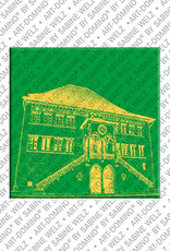 MAGNET-STORIES Bern - Town hall