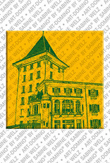 MAGNET-STORIES Bern - Felsenburg