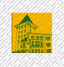 MAGNET-STORIES Magnet - Schweiz - Bern - 06