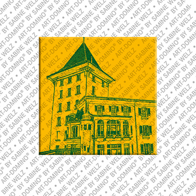 MAGNET-STORIES Bern - Felsenburg