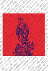 MAGNET-STORIES Bern - Gerechtigkeitsbrunnen