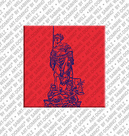 MAGNET-STORIES Magnet - Schweiz - Bern - 07