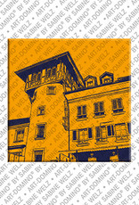 MAGNET-STORIES Berne - Tour hollandaise