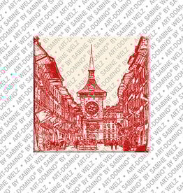 MAGNET-STORIES Magnet - Schweiz - Bern - 09