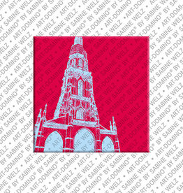 MAGNET-STORIES Aimant - Suisse - Berne - 11