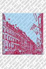 MAGNET-STORIES Berne - Spitalgasse