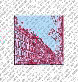 MAGNET-STORIES Magnet - Switzerland - Bern - 12