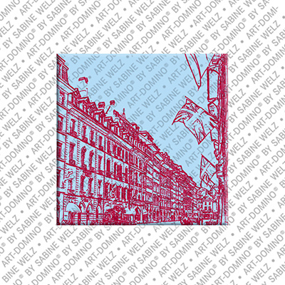 MAGNET-STORIES Bern - Spitalgasse