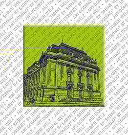 MAGNET-STORIES Aimant - Suisse - Berne - 13