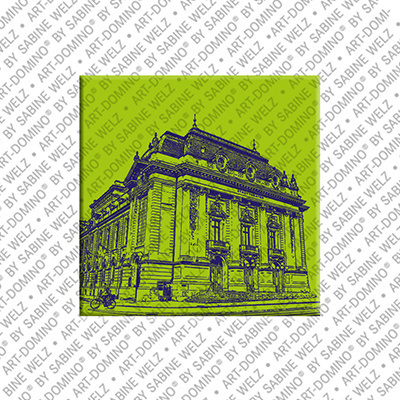 MAGNET-STORIES Bern - Stadttheater