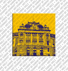 MAGNET-STORIES Magnet - Schweiz - Bern - 14