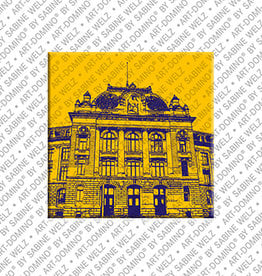 MAGNET-STORIES Magnet - Switzerland - Bern - 14