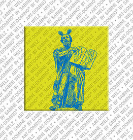 MAGNET-STORIES Aimant - Suisse - Berne - 15