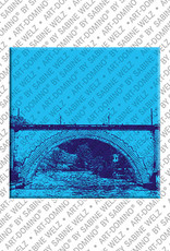 MAGNET-STORIES Bern - Nydeggbrücke