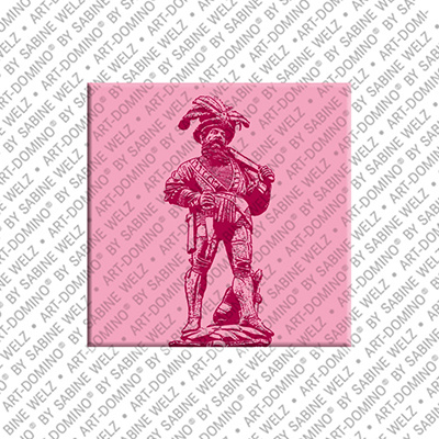 MAGNET-STORIES Bern - Ryfflibrunnen