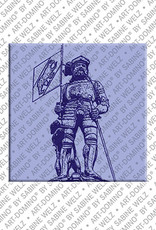 MAGNET-STORIES Bern - Vennerbrunnen