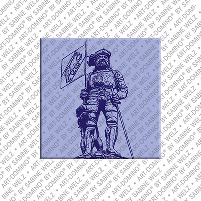 MAGNET-STORIES Bern - Vennerbrunnen