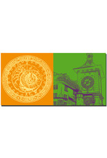 MAGNET-STORIES Berne - Zytgloggedetail + Zytglogge