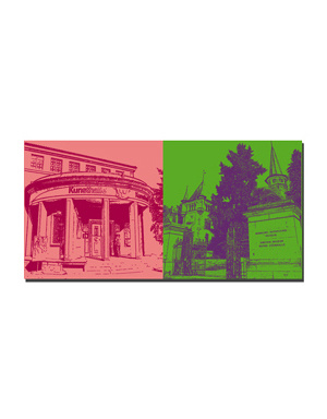 MAGNET-STORIES Bern - Kunsthalle + Einsteinmuseum