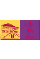 MAGNET-STORIES Bern - Town hall + Equestrian monument R. von Erlach