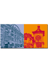 MAGNET-STORIES Berne - Hotel Bern + Zytglogge