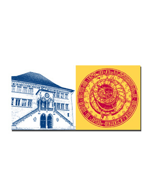 MAGNET-STORIES Berne - Mairie + Zytgloggedetail