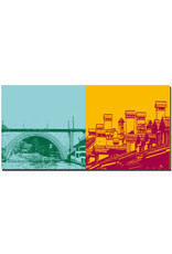 MAGNET-STORIES Berne - Pont de Nydegg + Toits