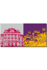 MAGNET-STORIES Bern - Universität + Dächer