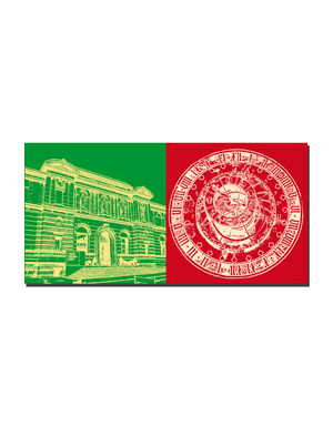 MAGNET-STORIES Bern - Kunstmuseum Bern + Zytgloggedetail